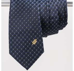 Acacia branch tie