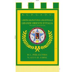 Lodge banner