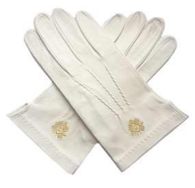 Soft Lamb Leather Gloves