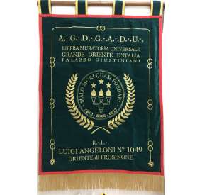 Lodge banner