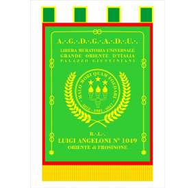 Lodge banner