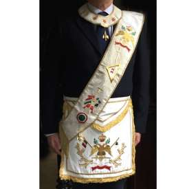 Sovrano Grande Ispettore Generale Sovrano Grande Ispettore Generale