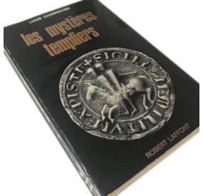 Les mystères templiers, Louis Charpentier 1967