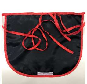 Travel apron