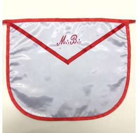 Travel apron