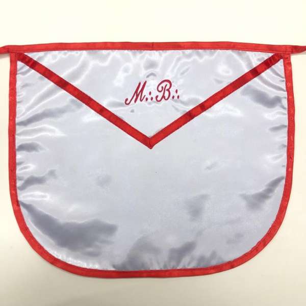 Travel apron