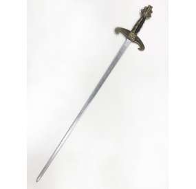 Épée maçonnique 96 cm.