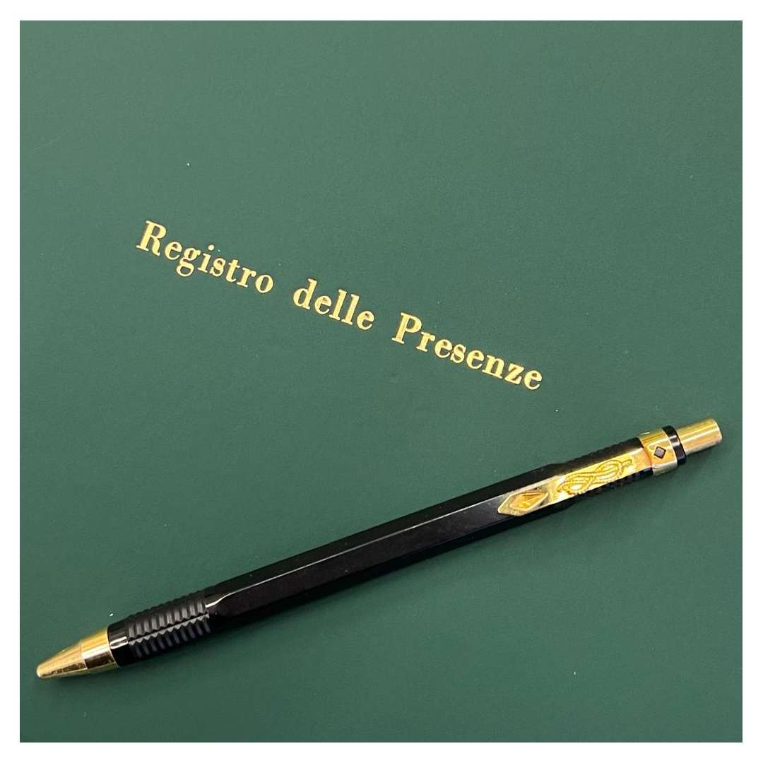 Registro delle presenze